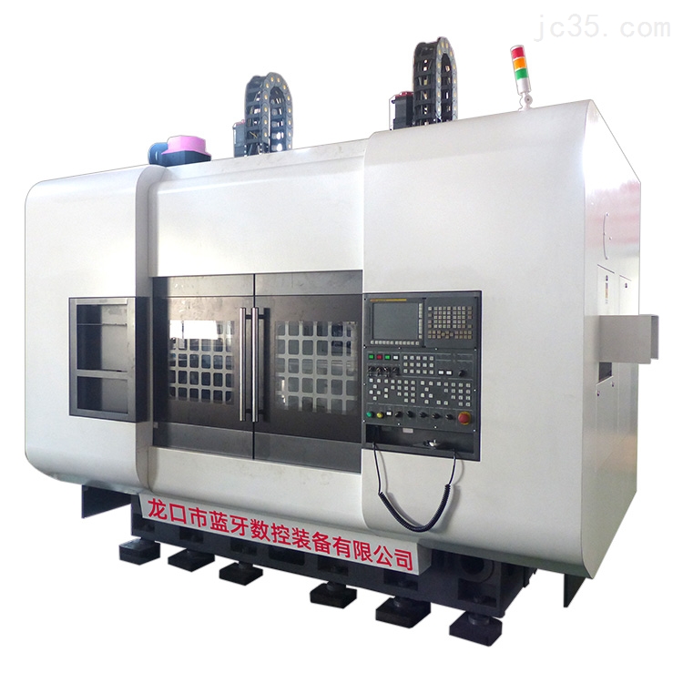 <strong><strong>正倒立组合机床 DLCK400</strong></strong>