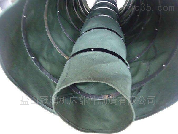 定制离心风机软连接