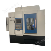 全自動(dòng)數(shù)控滾齒機(jī)