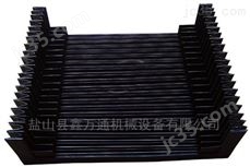 柔性風(fēng)琴式防護(hù)罩