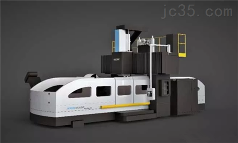 华东数控CIMT2019现场快报