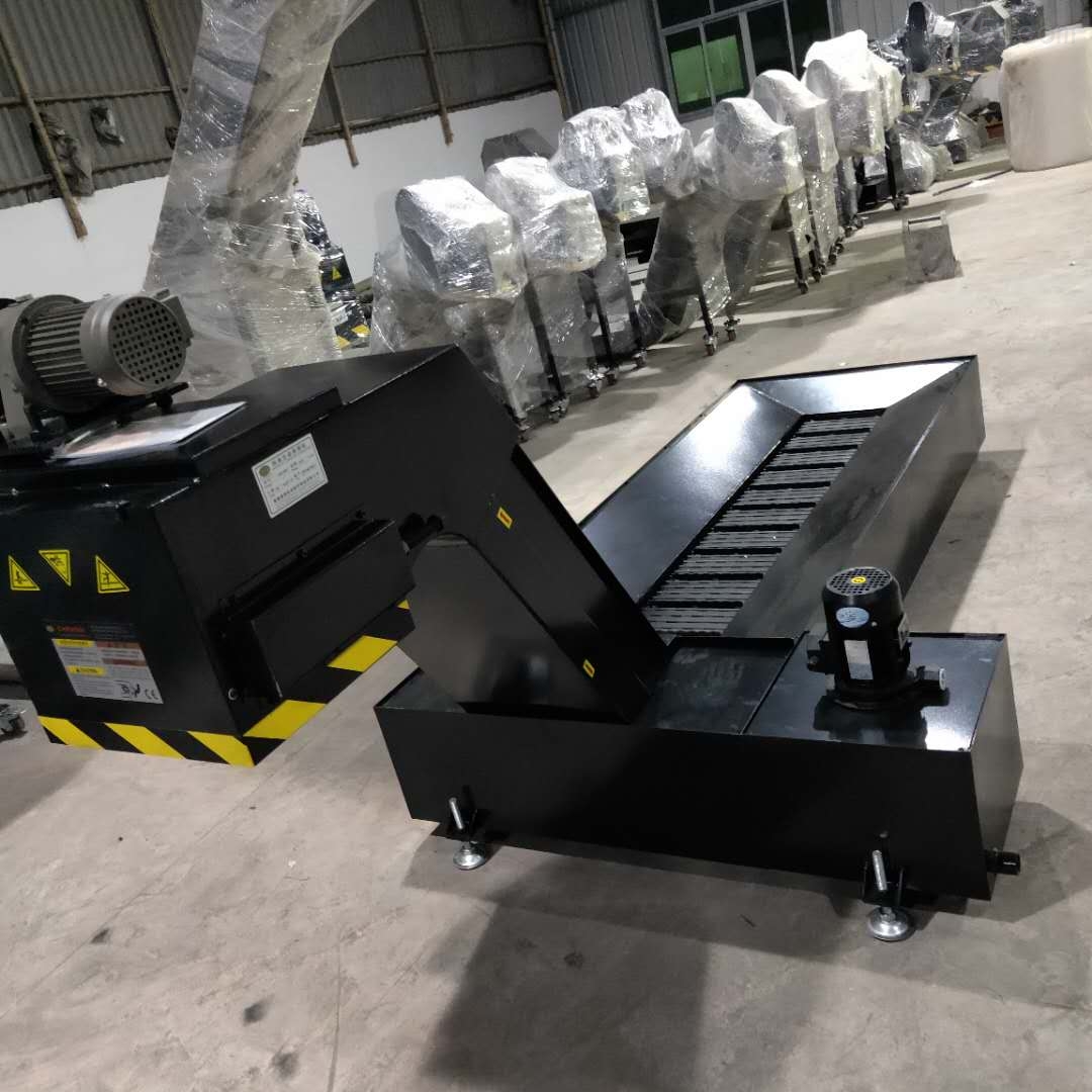 机床链板排屑机厂家