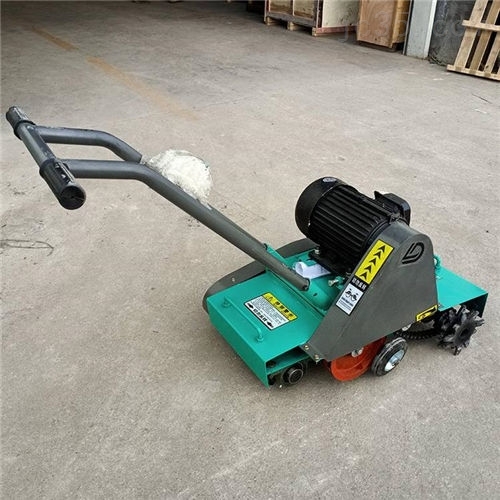 zts-600 中天盛秦皇岛工地建筑垃圾清灰机