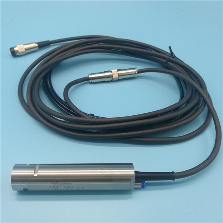 日本NAKANISHI中西主轴马达EM25-5000-J4/分板机主轴马达